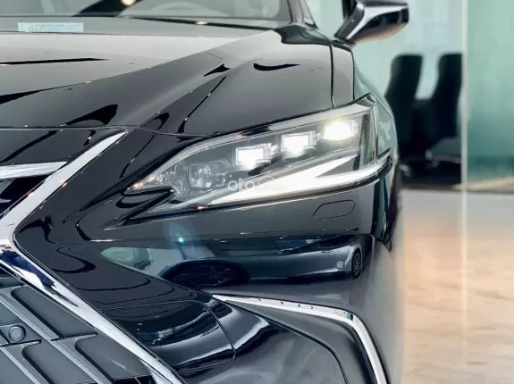 Lexus ES 250 2023 - Bảo hành chính hãng 5 năm không giới hạn Km