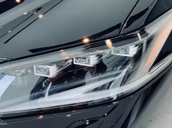 Lexus ES 250 2023 - Bảo hành chính hãng 5 năm không giới hạn Km