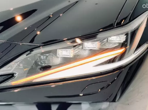 Lexus ES 250 2023 - Bảo hành chính hãng 5 năm không giới hạn Km