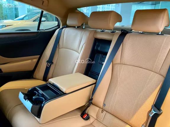 Lexus ES 250 2023 - Bảo hành chính hãng 5 năm không giới hạn Km