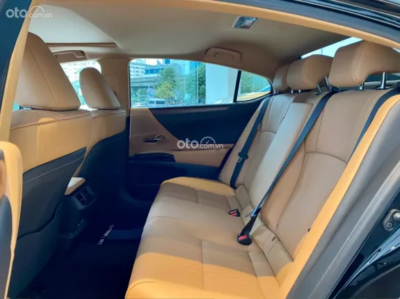 Lexus ES 250 2023 - Bảo hành chính hãng 5 năm không giới hạn Km