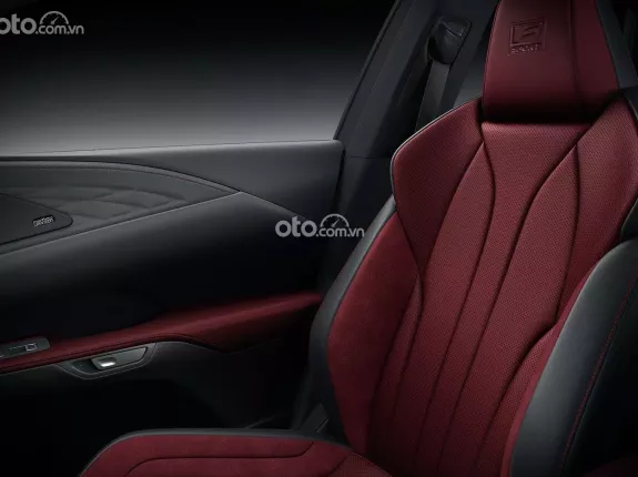 Lexus RX 500h 2023 - Sang trọng, đẳng cấp thượng lưu