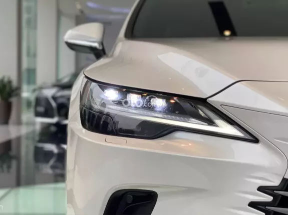 Lexus RX 350 Luxury 2023 - Bảo hành chính hãng 5 năm không giới hạn Km