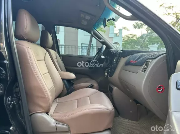 Ford Escape 2003 - Ford Escape 3.0 2003 -siêu cọp xem xe quận 9