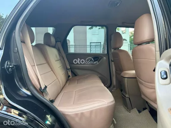 Ford Escape 2003 - Ford Escape 3.0 2003 -siêu cọp xem xe quận 9