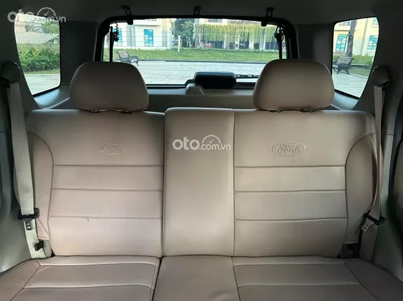 Ford Escape 2003 - Ford Escape 3.0 2003 -siêu cọp xem xe quận 9