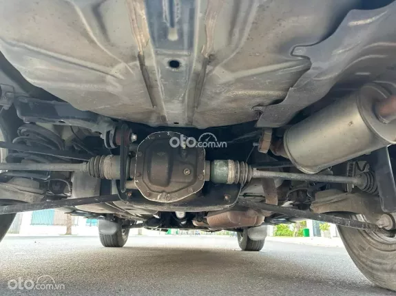 Ford Escape 2003 - Ford Escape 3.0 2003 -siêu cọp xem xe quận 9