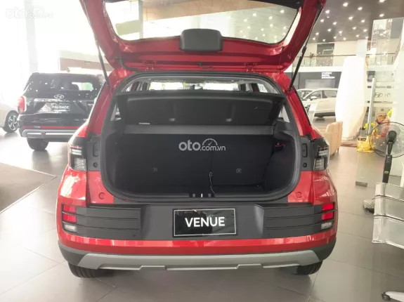 Hyundai Venue 2023 - Bản đặc biệt 1.0 turbo, book lái thử tư vấn toàn miền qua Hotline 0976722975