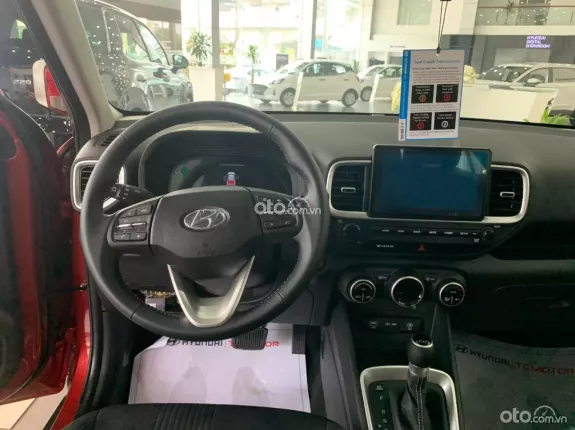 Hyundai Venue 2023 - Bản đặc biệt 1.0 turbo, book lái thử tư vấn toàn miền qua Hotline 0976722975