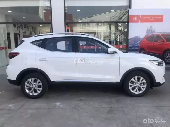 MG ZS 2024 - [STD] Giảm tiền mặt - Tặng 1 năm BHVC và nhiều ưu đãi khác