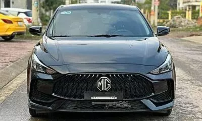 MG 5 1.5L STD 2024 - Giảm tiền mặt, tặng BH và PK, hỗ trợ trả góp