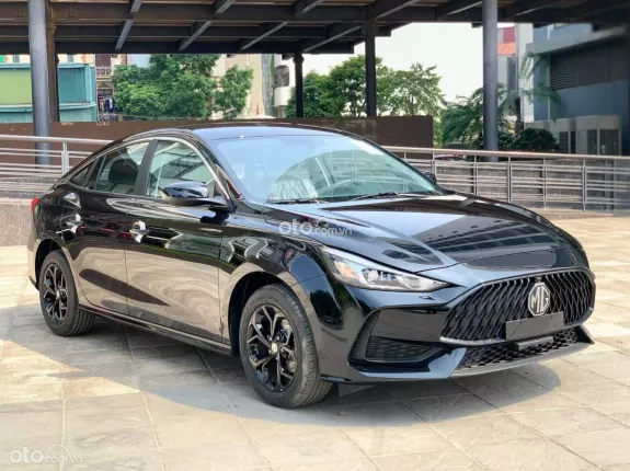 MG 5 1.5L STD 2024 - Giảm tiền mặt, tặng BH và PK, hỗ trợ trả góp