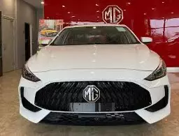 MG 5 1.5L STD 2024 - Giảm tiền mặt, tặng BH và PK, hỗ trợ trả góp