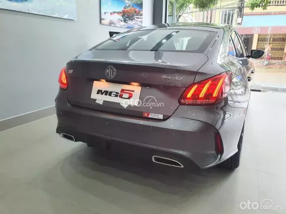 MG 5 1.5L Luxury 2024 - Giảm tiền mặt, hỗ trợ từ a-z KH nhận xe nhanh chóng