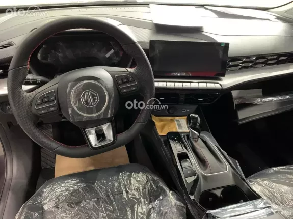 MG 5 1.5L Luxury 2024 - Giảm tiền mặt, hỗ trợ từ a-z KH nhận xe nhanh chóng