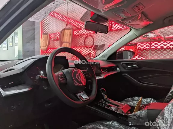 MG 5 1.5L Luxury 2024 - Giảm tiền mặt, hỗ trợ từ a-z KH nhận xe nhanh chóng