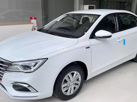 MG 5 2024 - New MG5 MT, giảm thêm 25tr, giao xe tận nhà