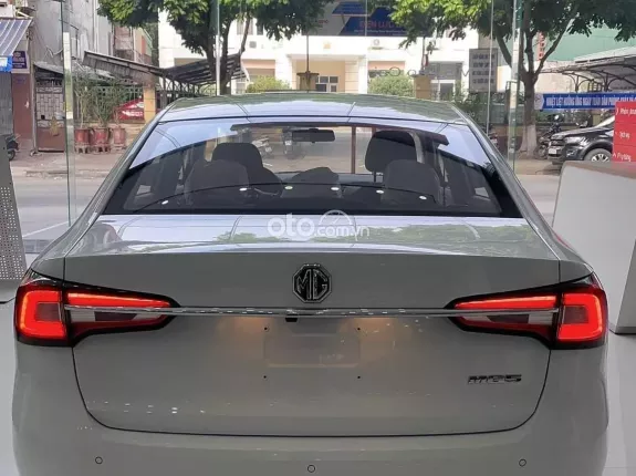 MG 5 2024 - New MG5 MT, giảm thêm 25tr, giao xe tận nhà