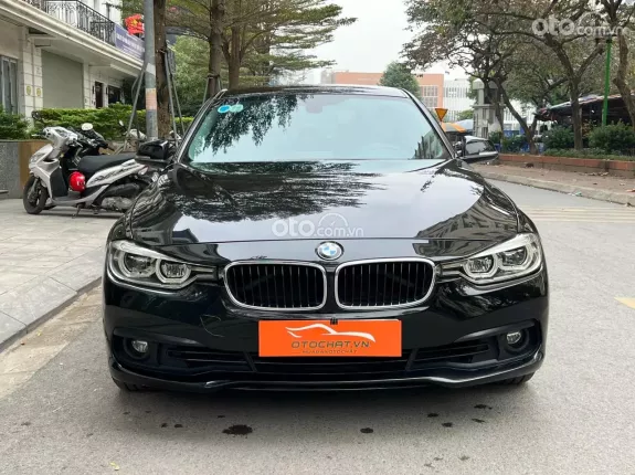 BMW 320i 2015 - xe bao chất, giá bao tốt