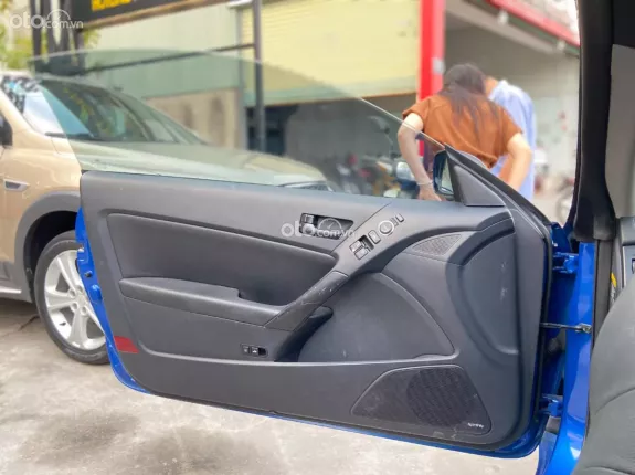 Hyundai Genesis 2010 - Odo 8 vạn