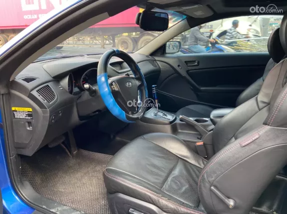 Hyundai Genesis 2010 - Odo 8 vạn