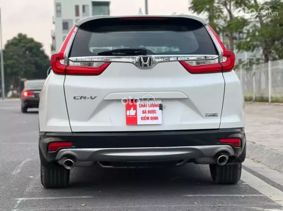Honda CR-V 1.5 L 2019 - xe đẹp bản cao cấp nhất của dòng CRV  odo 4,3 vạn zin Km