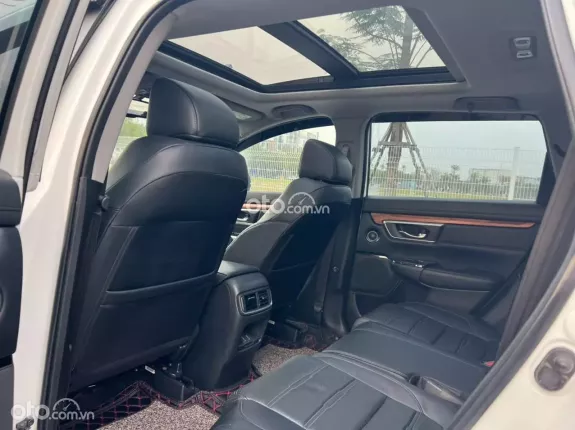 Honda CR-V 1.5 L 2019 - xe đẹp bản cao cấp nhất của dòng CRV  odo 4,3 vạn zin Km