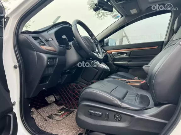 Honda CR-V 1.5 L 2019 - xe đẹp bản cao cấp nhất của dòng CRV  odo 4,3 vạn zin Km