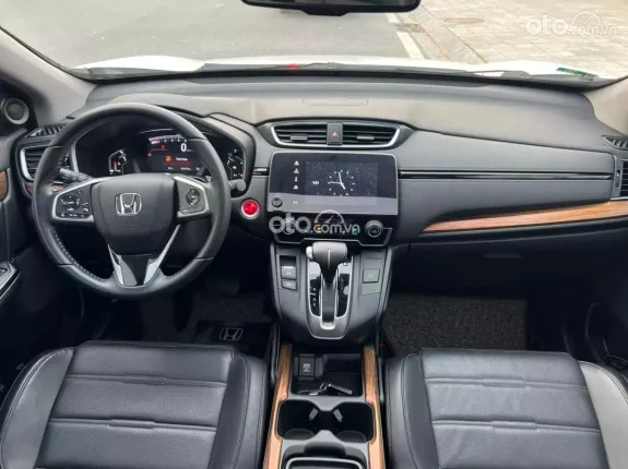 Honda CR-V 1.5 L 2019 - xe đẹp bản cao cấp nhất của dòng CRV  odo 4,3 vạn zin Km
