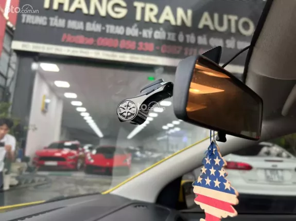 Volkswagen Polo 1.6AT 2016 - Xe siêu đẹp siêu lướt