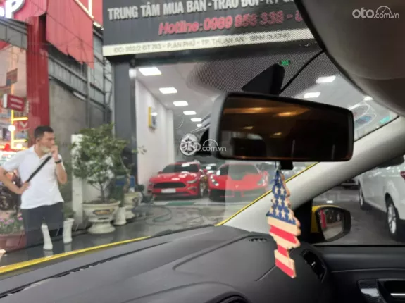 Volkswagen Polo 1.6AT 2016 - Xe siêu đẹp siêu lướt