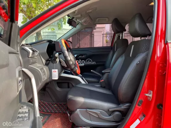 Toyota Raize 2022 - Toyota Raize 2022 - siêu lướt -siêu mới -siêu kĩ xem xe quận 9