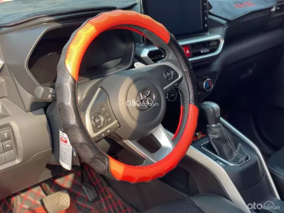 Toyota Raize 2022 - Toyota Raize 2022 - siêu lướt -siêu mới -siêu kĩ xem xe quận 9