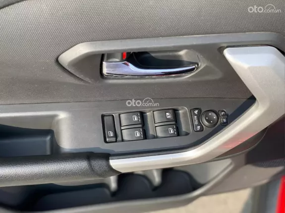 Toyota Raize 2022 - Toyota Raize 2022 - siêu lướt -siêu mới -siêu kĩ xem xe quận 9