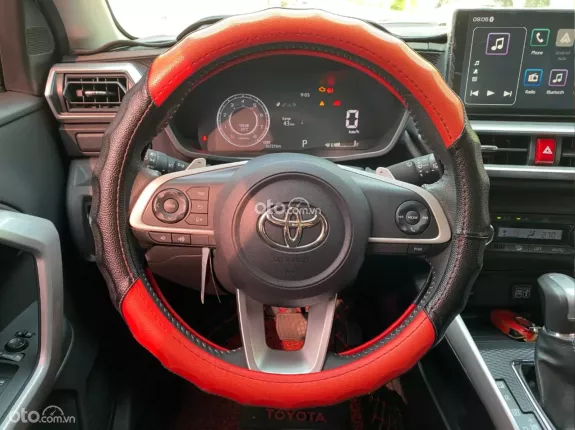 Toyota Raize 2022 - Toyota Raize 2022 - siêu lướt -siêu mới -siêu kĩ xem xe quận 9