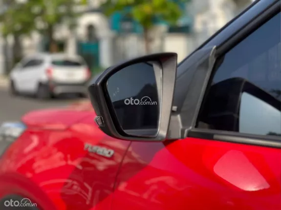 Toyota Raize 2022 - Toyota Raize 2022 - siêu lướt -siêu mới -siêu kĩ xem xe quận 9