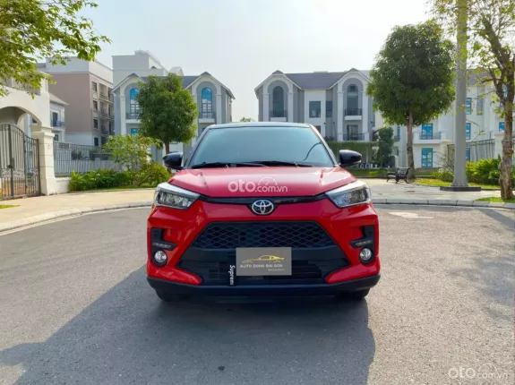 Toyota Raize 2022 - Toyota Raize 2022 - siêu lướt -siêu mới -siêu kĩ xem xe quận 9