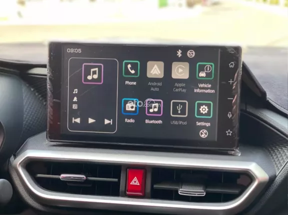 Toyota Raize 2022 - Toyota Raize 2022 - siêu lướt -siêu mới -siêu kĩ xem xe quận 9