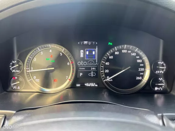 Lexus LX 570 2018 - Super Sport nhập Trung Đông