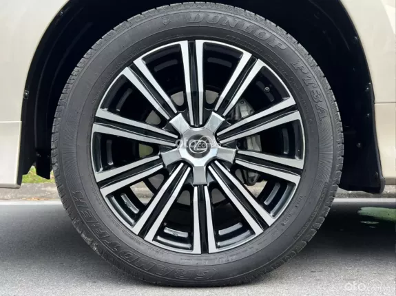 Lexus LX 570 2018 - Super Sport nhập Trung Đông