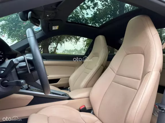 Porsche 911 Carrera 2022 - Siêu lướt 9000km