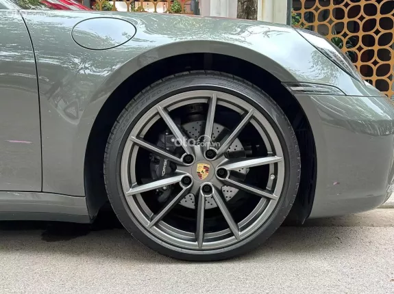 Porsche 911 Carrera 2022 - Siêu lướt 9000km