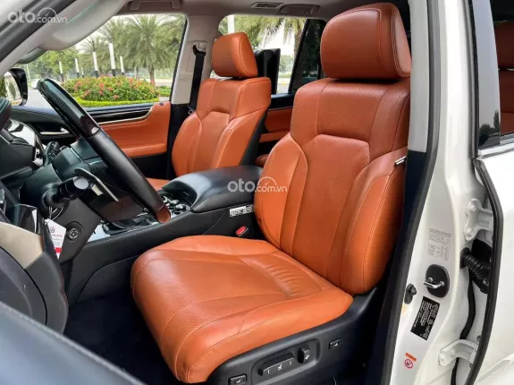 Lexus LX 570 2016 - Super Sport