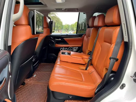 Lexus LX 570 2016 - Super Sport