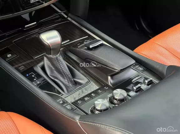 Lexus LX 570 2016 - Super Sport