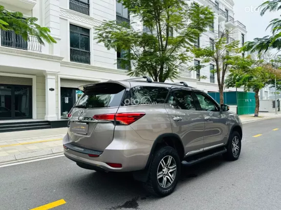 Toyota Fortuner 2.4G 4x2 AT  2020 - Toyota Fortuner 2.4G 4x2 AT 2020 - full bảo dưỡng một chủ dùng siêu kĩ