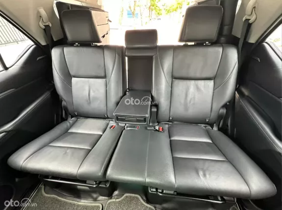 Toyota Fortuner 2.4G 4x2 AT  2020 - Toyota Fortuner 2.4G 4x2 AT 2020 - full bảo dưỡng một chủ dùng siêu kĩ