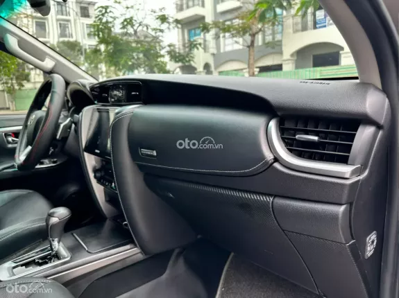 Toyota Fortuner 2.4G 4x2 AT  2020 - Toyota Fortuner 2.4G 4x2 AT 2020 - full bảo dưỡng một chủ dùng siêu kĩ