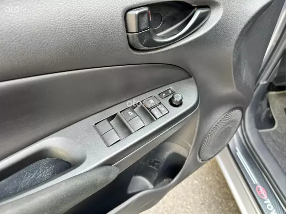Toyota Vios 1.5 E CVT 2021 - Toyota Vios 1.5 E CVT 2021 - một chủ siêu mới -giá còn thương lượng