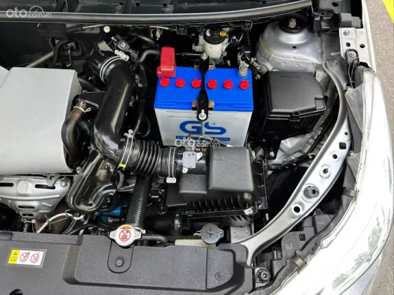 Toyota Vios 1.5 E CVT 2021 - Toyota Vios 1.5 E CVT 2021 - một chủ siêu mới -giá còn thương lượng